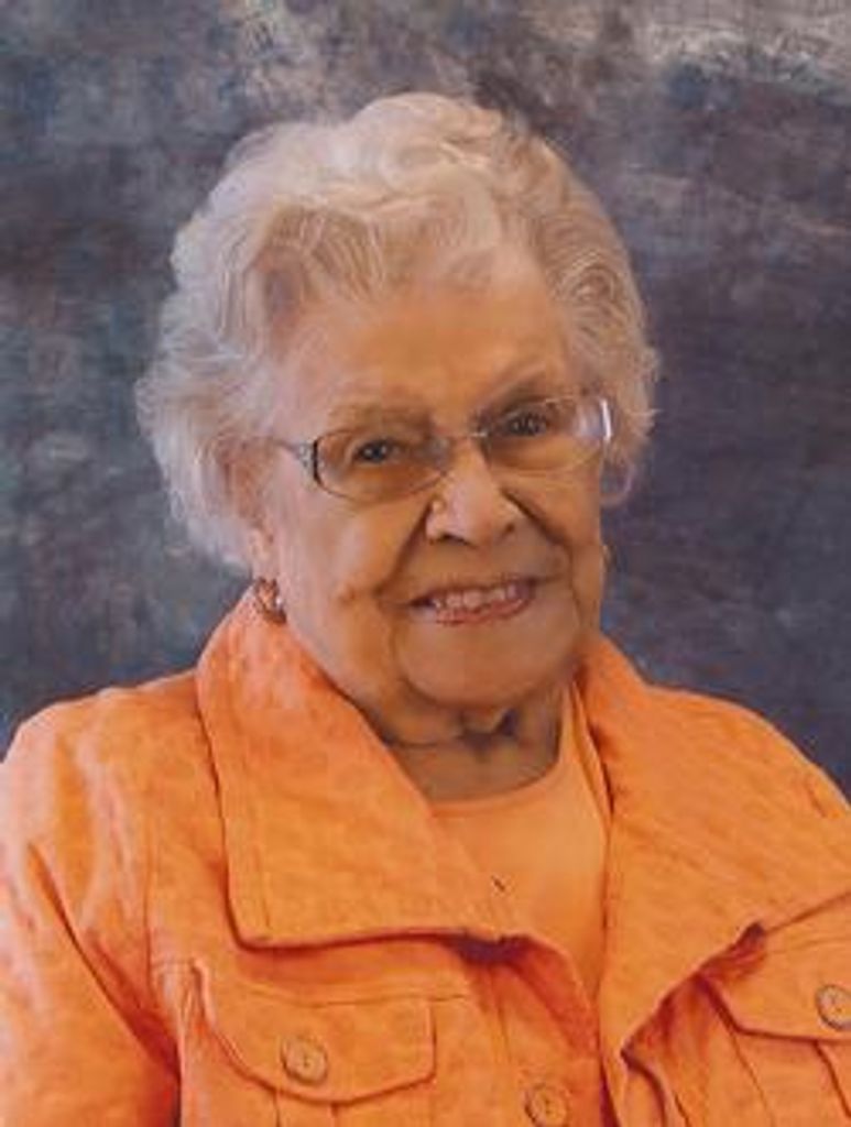 Marcella Conlon