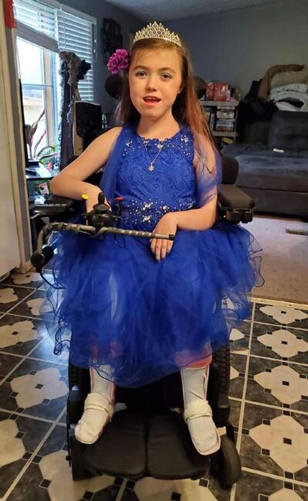 Tessa Ann Marie Meadows Profile Photo