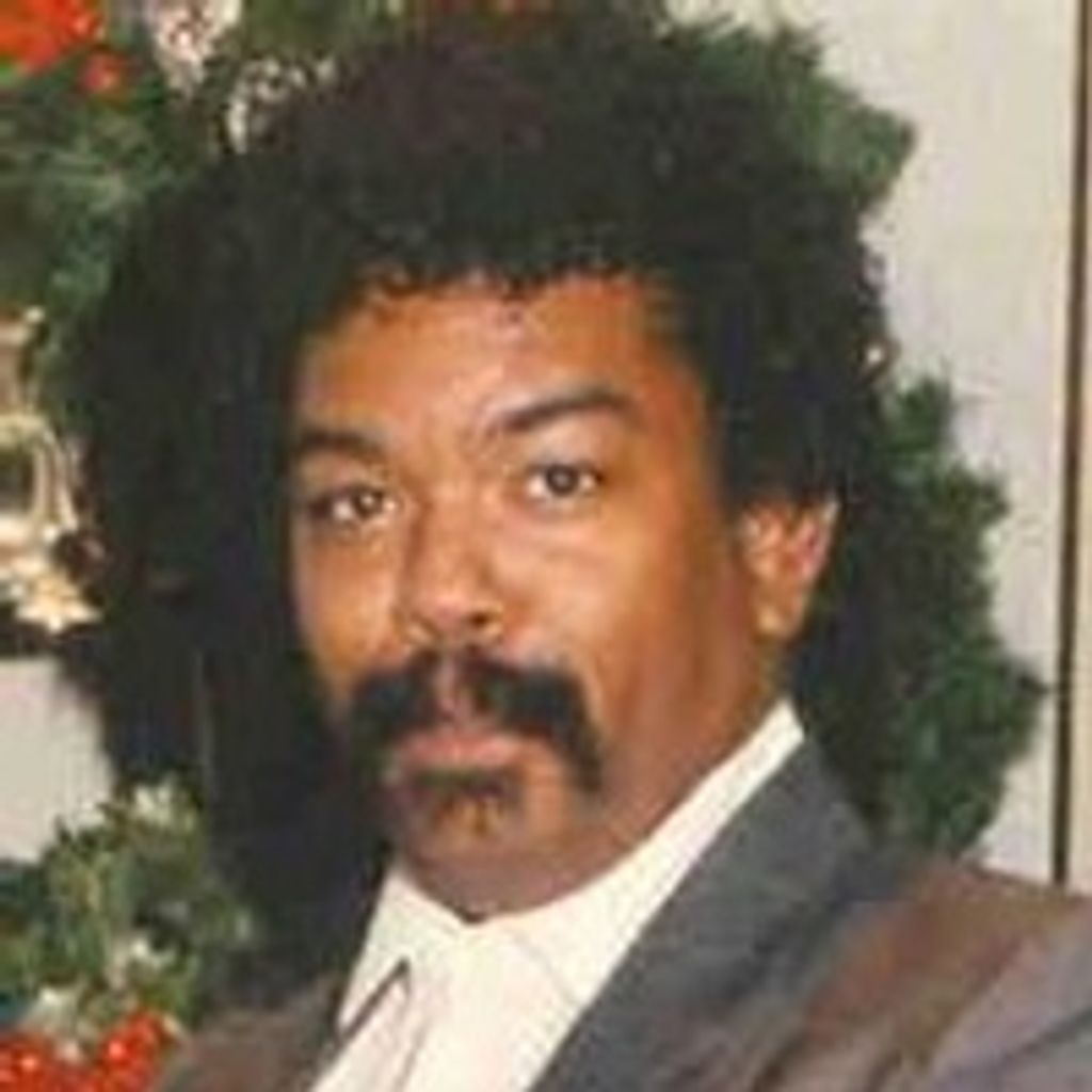 Kenneth 'Keno' E. Hilliard