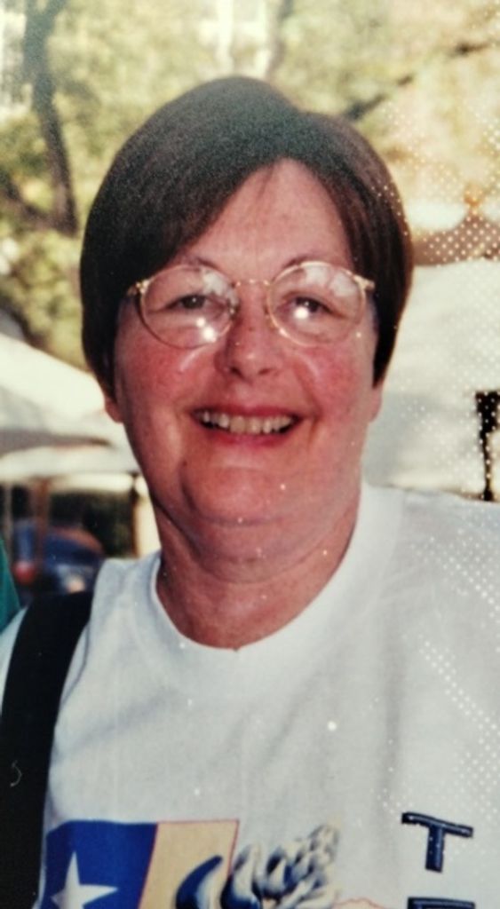 Deanna Marie Frisk Profile Photo