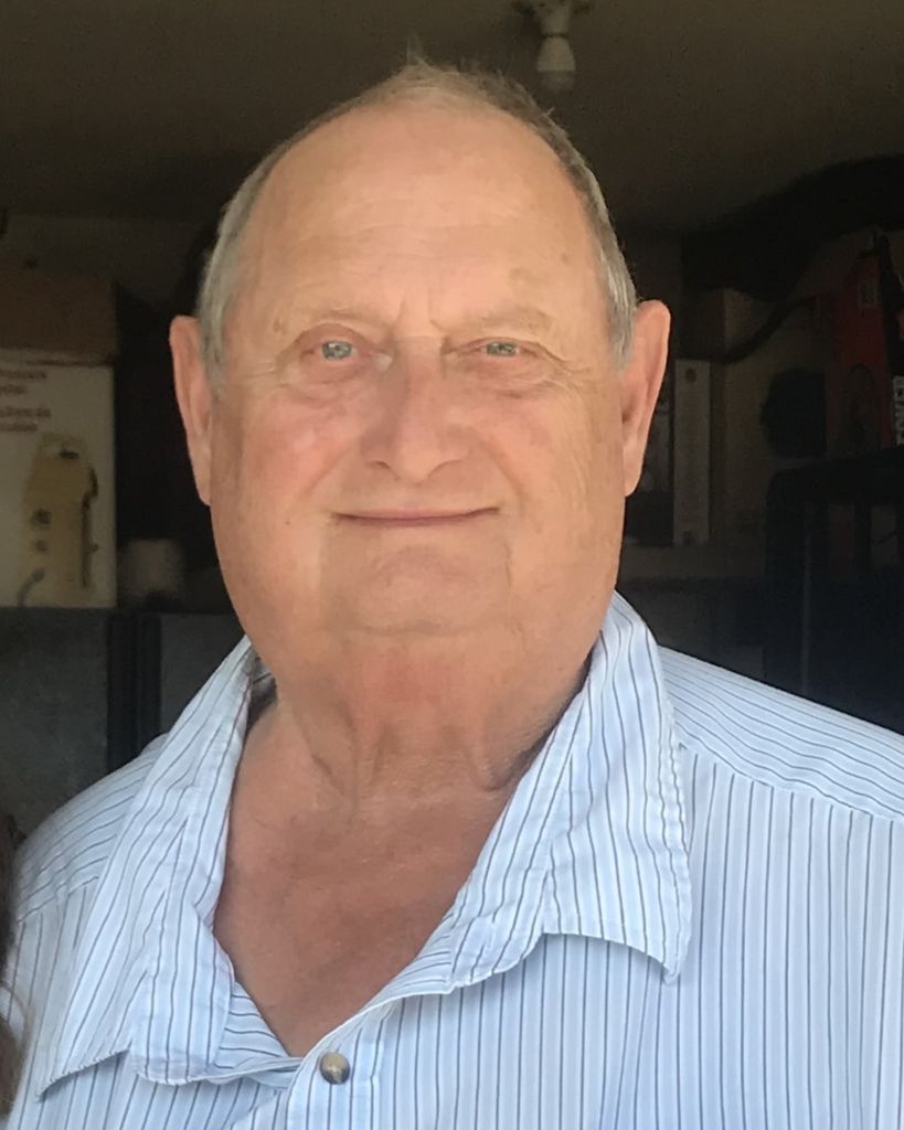 Ronald Dean Plymesser Profile Photo