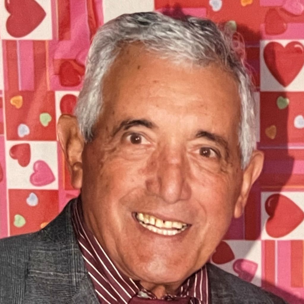 Rosario "Russ" Bucci