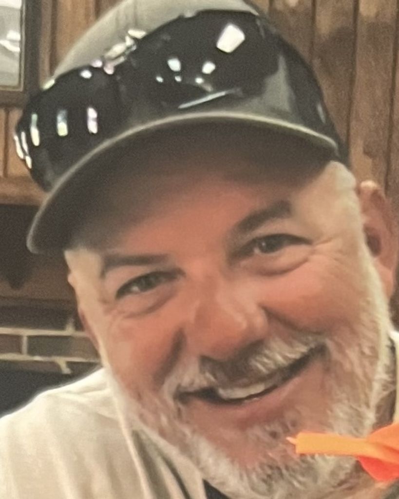 David Calvin Moore