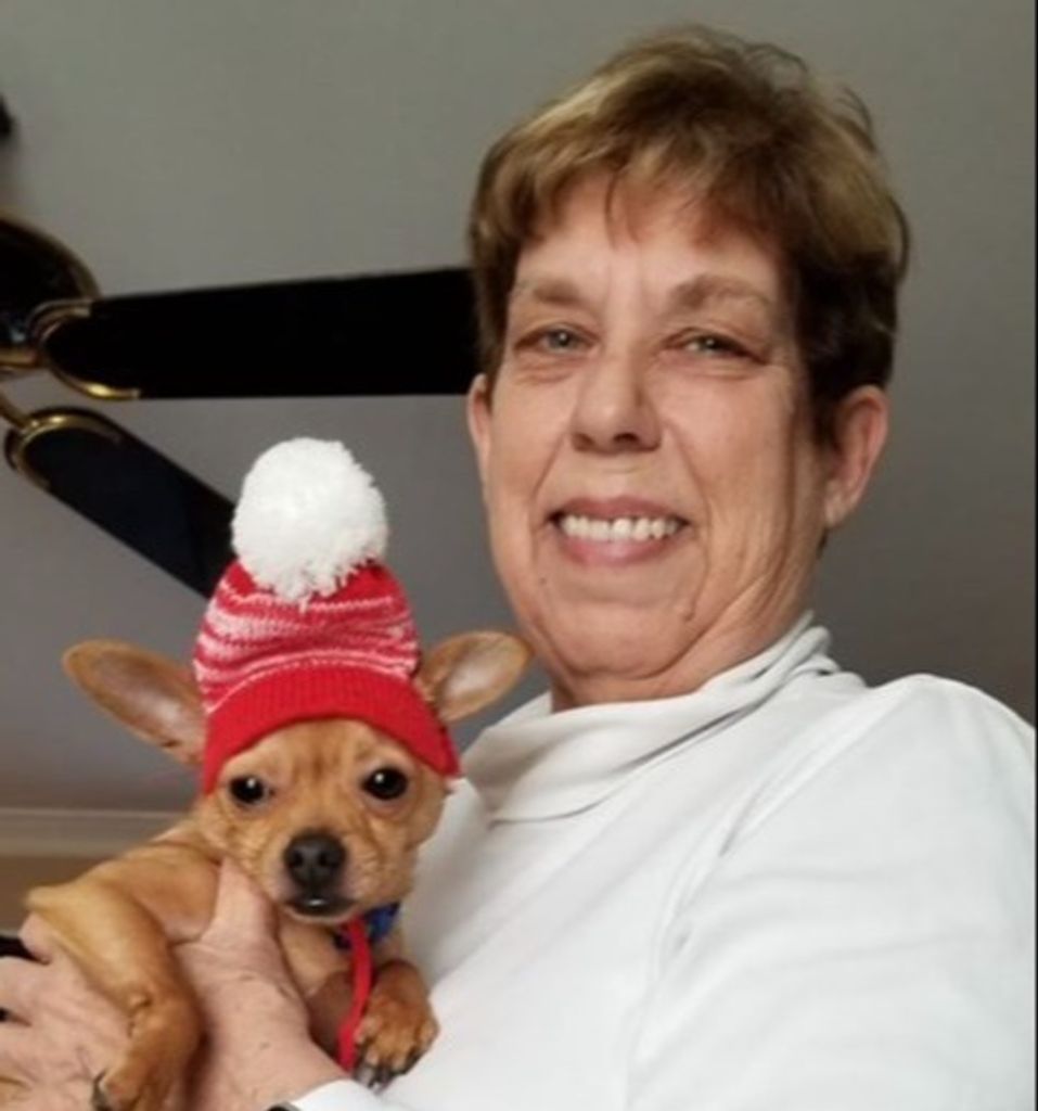 Barbara Buck Johnson Profile Photo