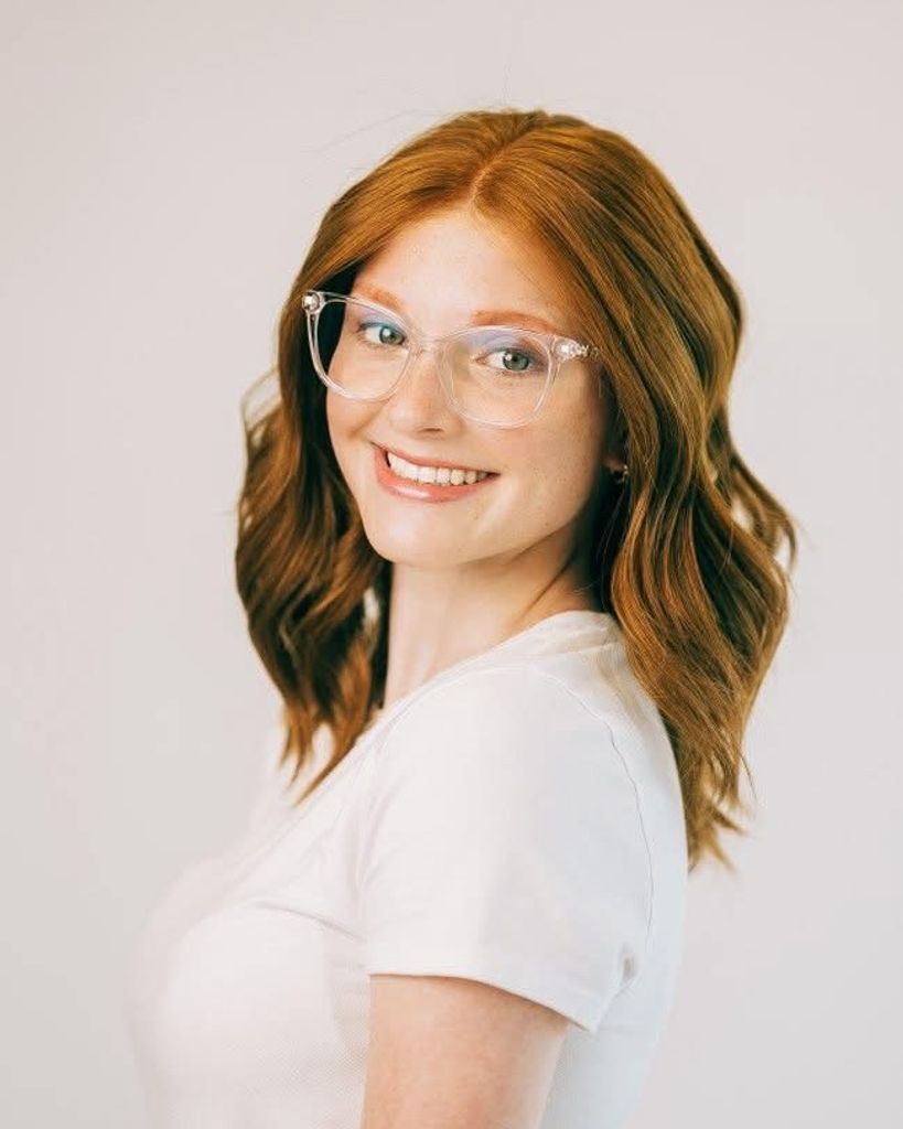 Kaylie Elizabeth Hughes Profile Photo