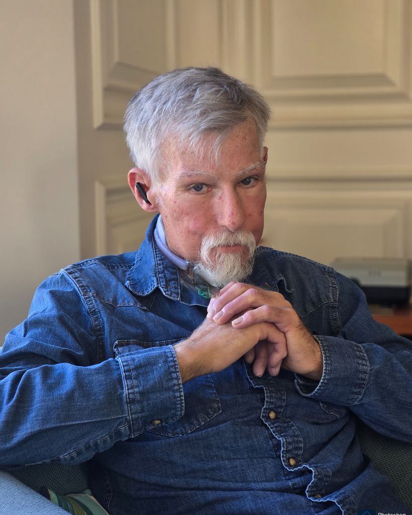 Timothy J. Morrow