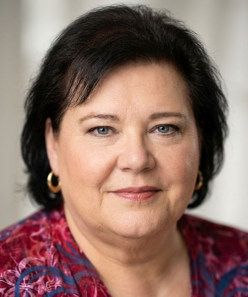 Charlene Birmingham Profile Photo