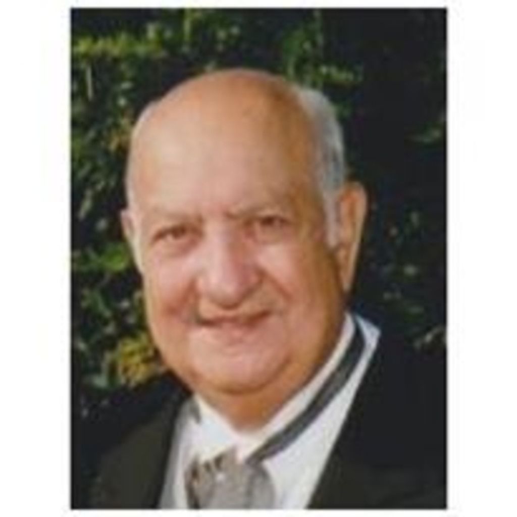 Mr Nicholas S. Mancieri