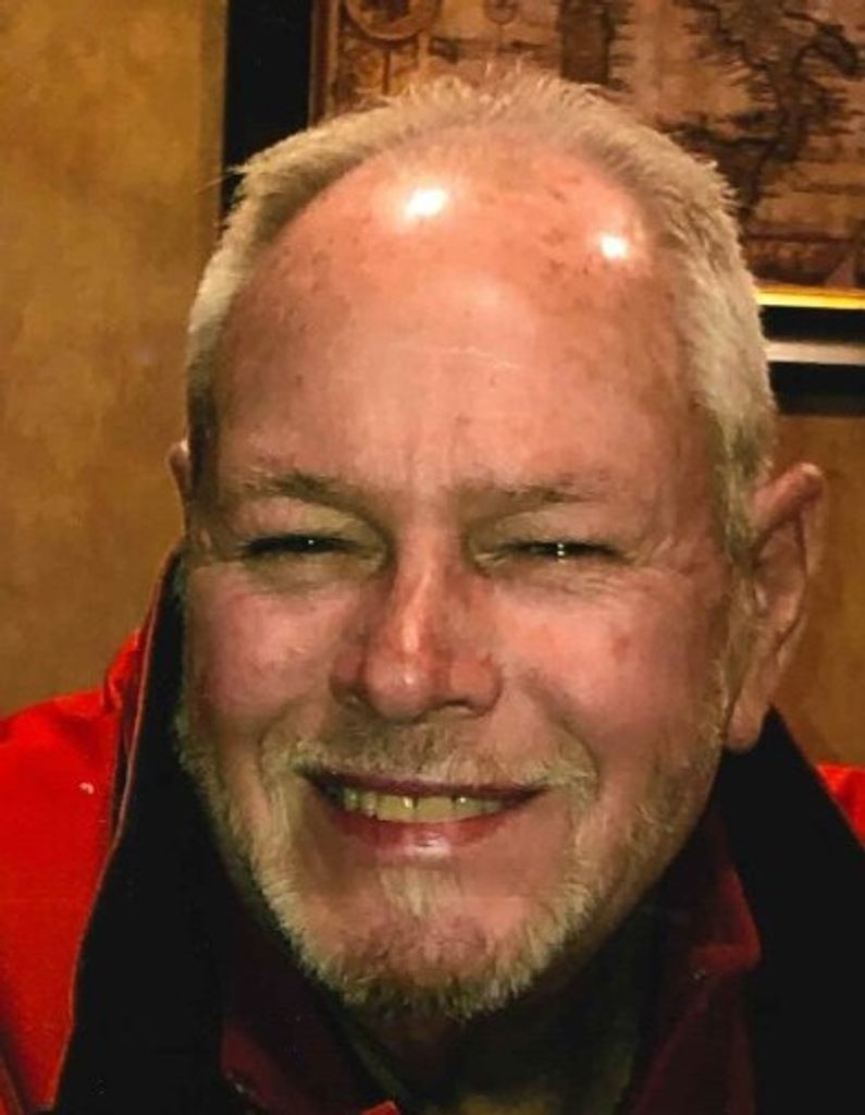 Bruce Ferris