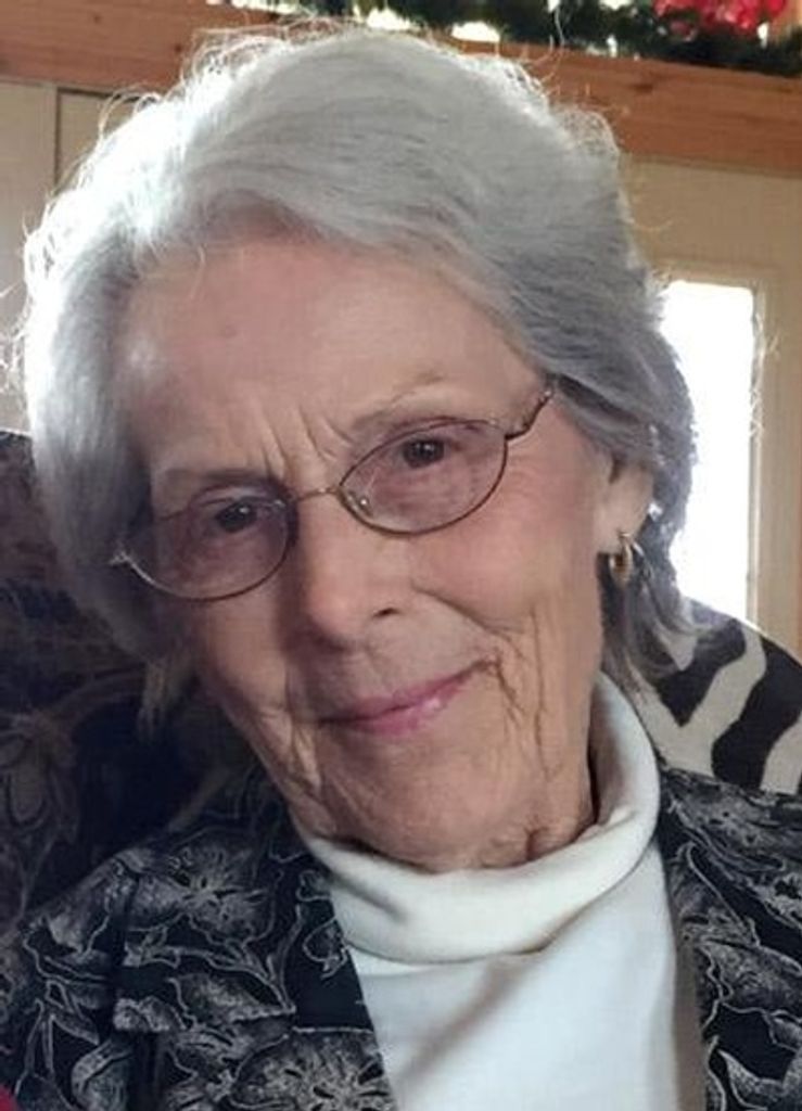 Retha Alene Phillips