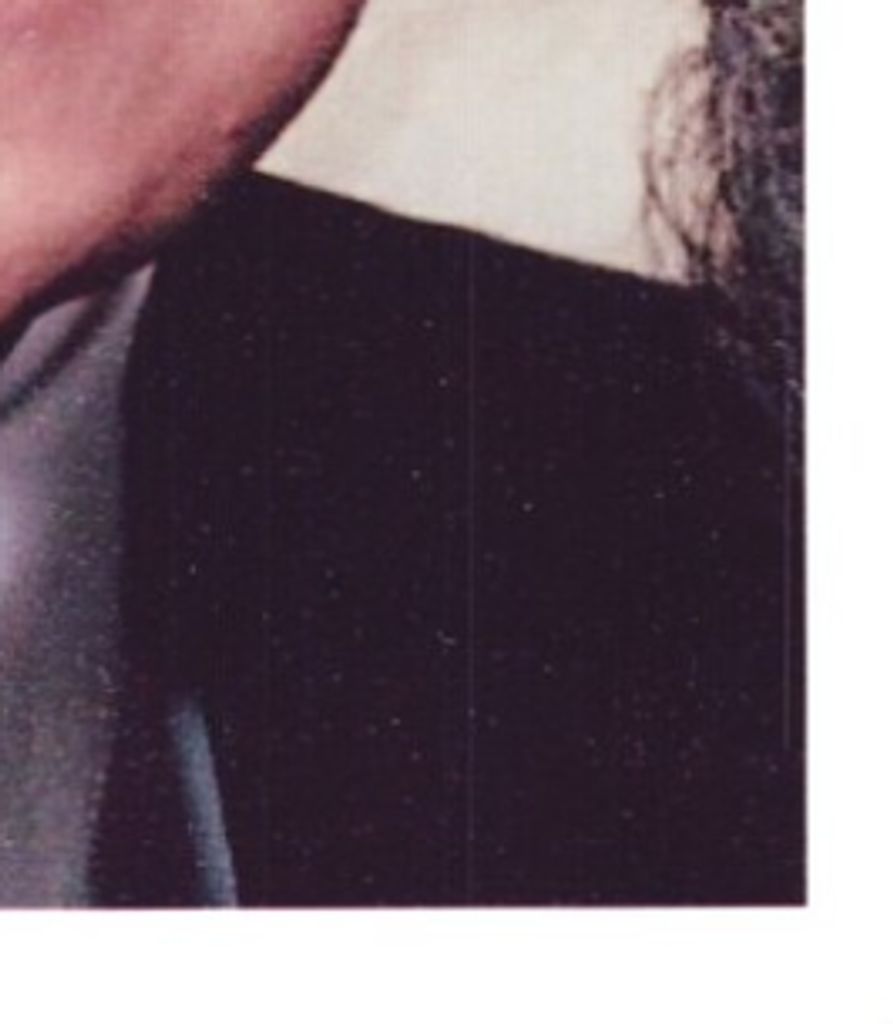 Anthony W. "Tony" Bamonte