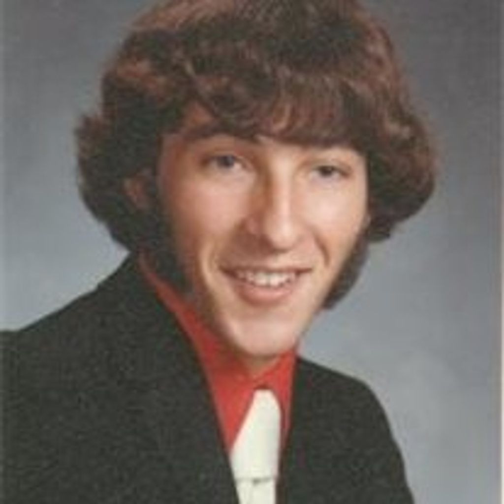 Richard E. Porter