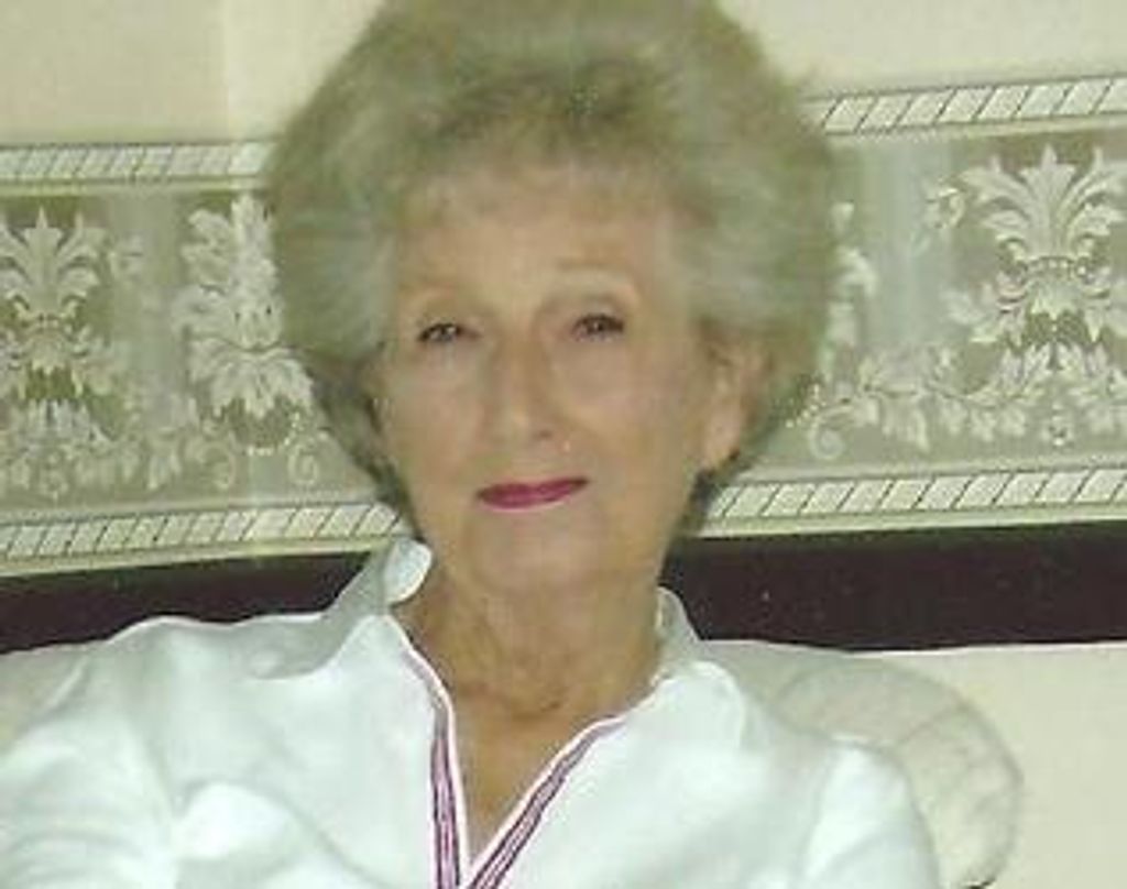 Marjorie E. Carder