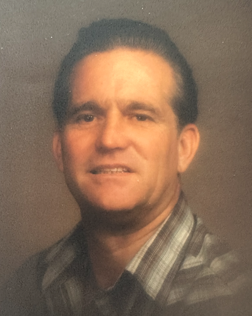 Glen Edwin Craft