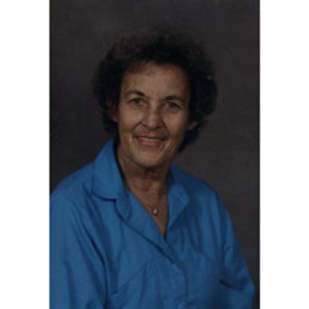 Fontella Fredrickson Bronson