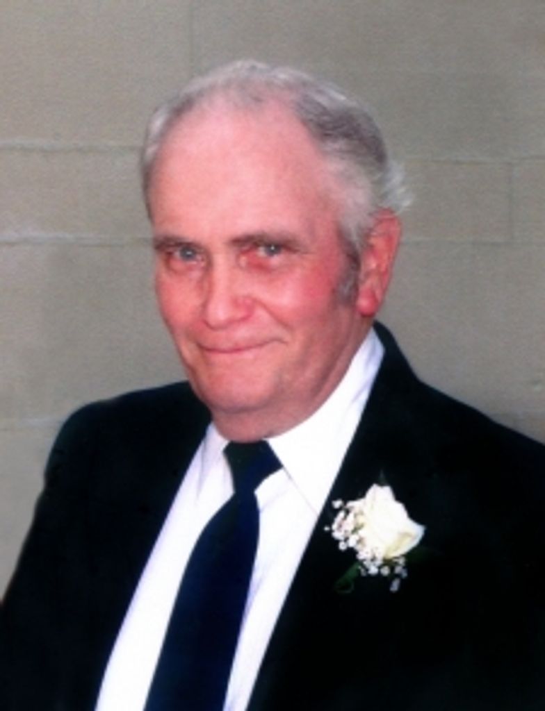 Earl  E. Reece