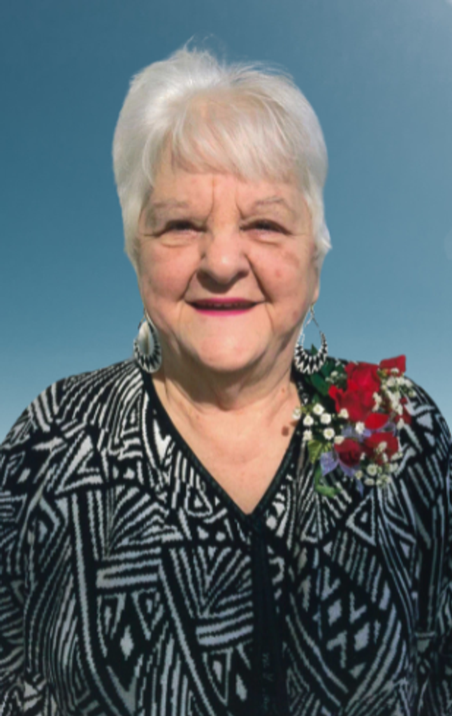 Phyllis Ann Guthrie