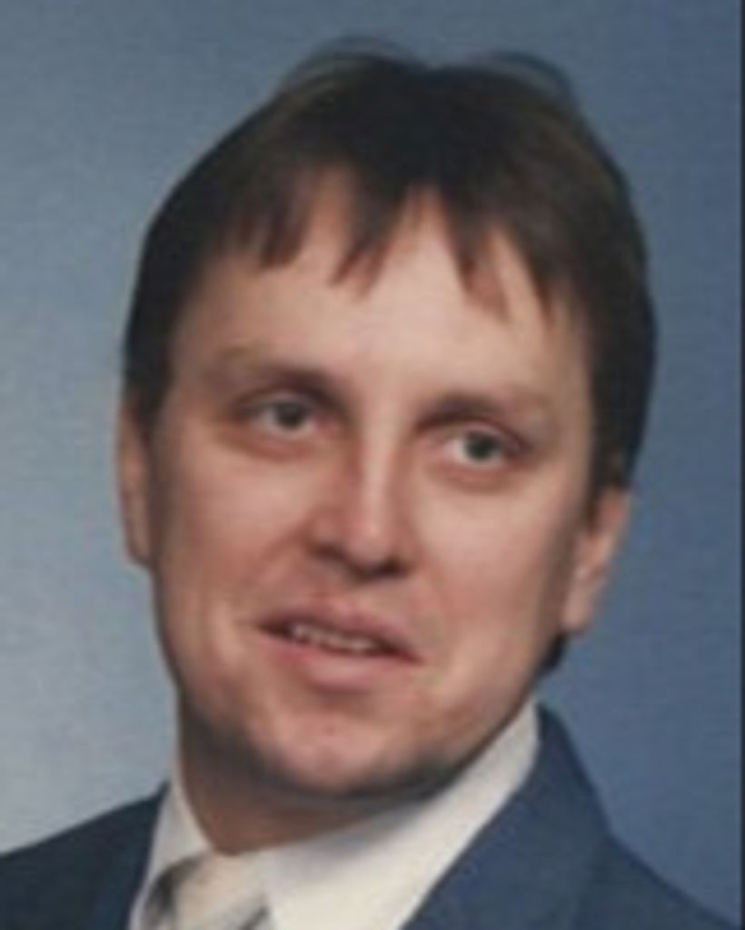 Brian L. Powers