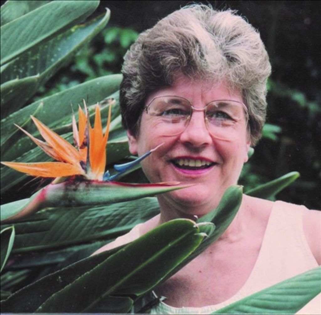 Rita A. Boyland