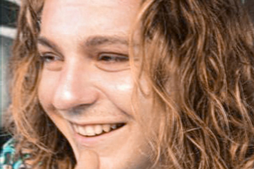 Robert Stevenson Frisco Messier Profile Photo