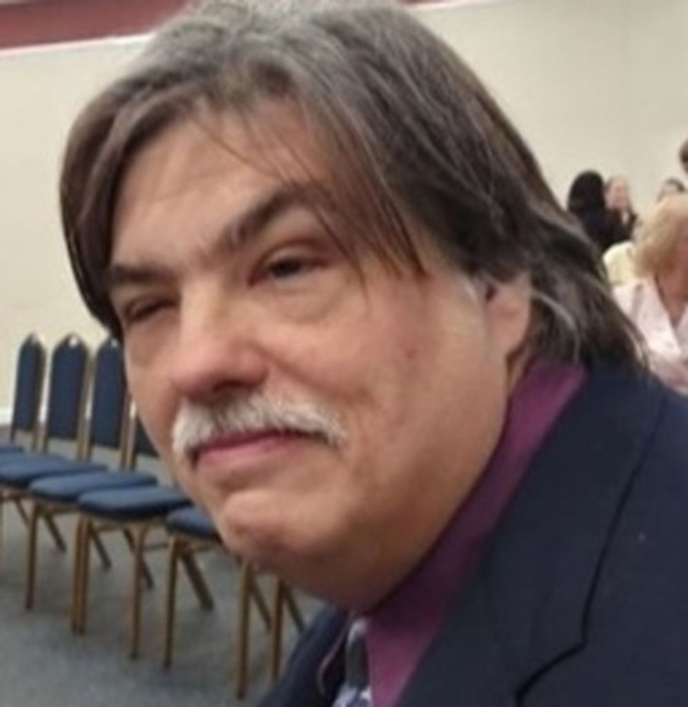 Edward "Eddie" Hester Profile Photo