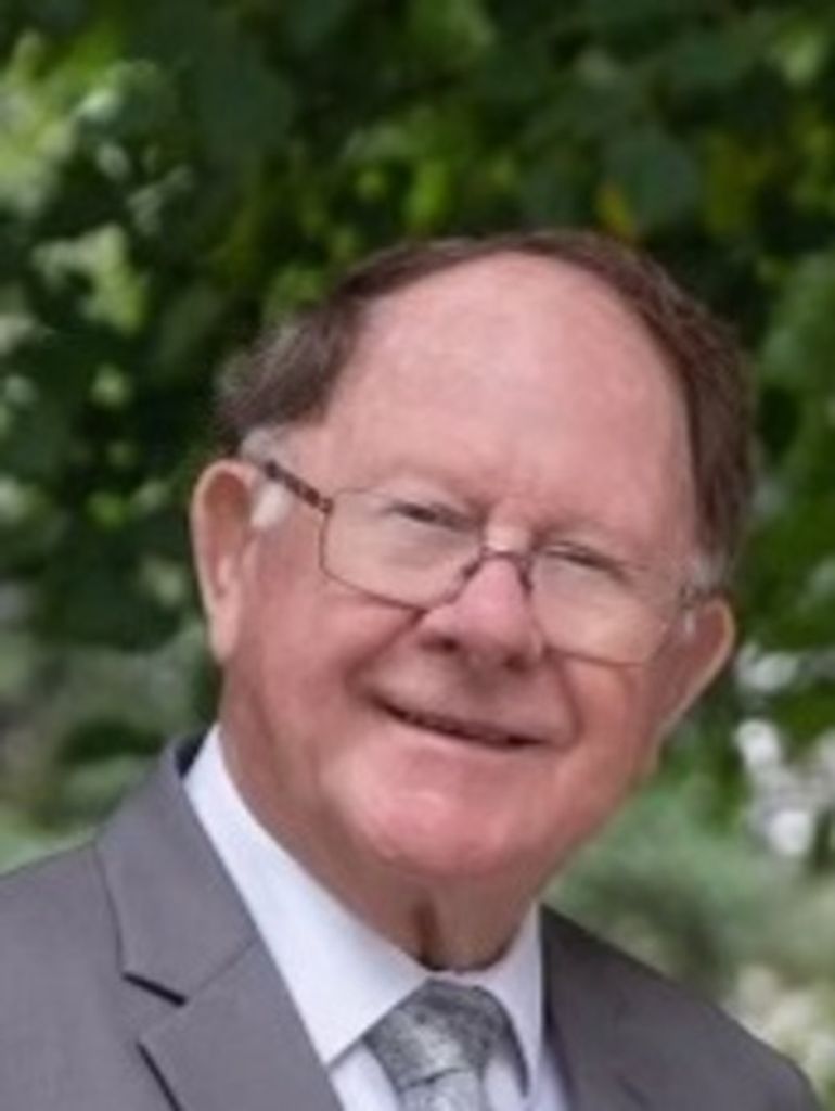 Robert "Suds" E. Sudbury Profile Photo