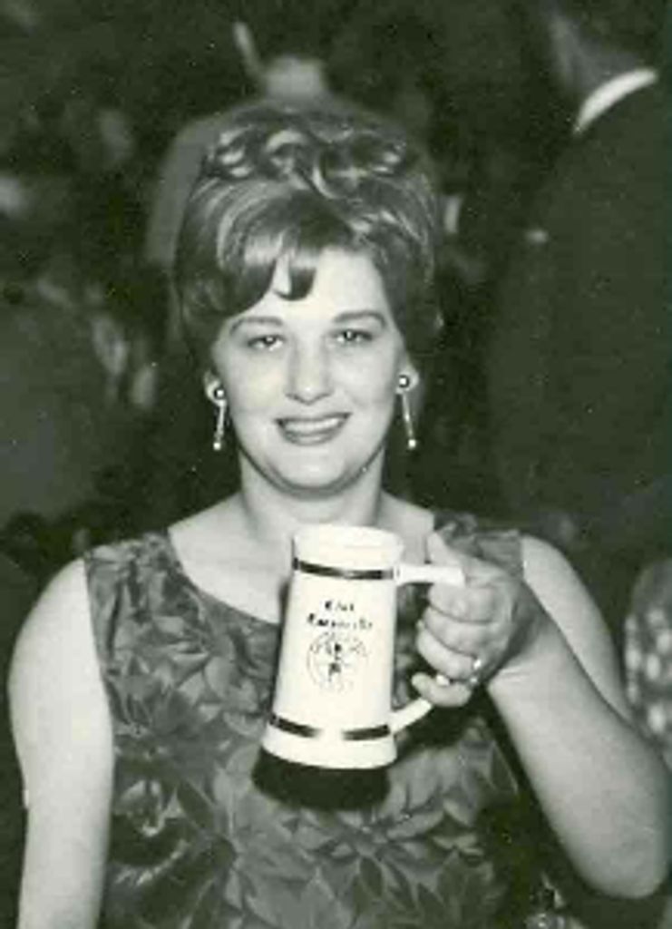 Elizabeth Jean Davis