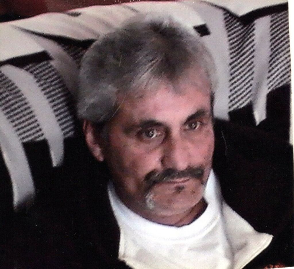 Richard Munoz Profile Photo