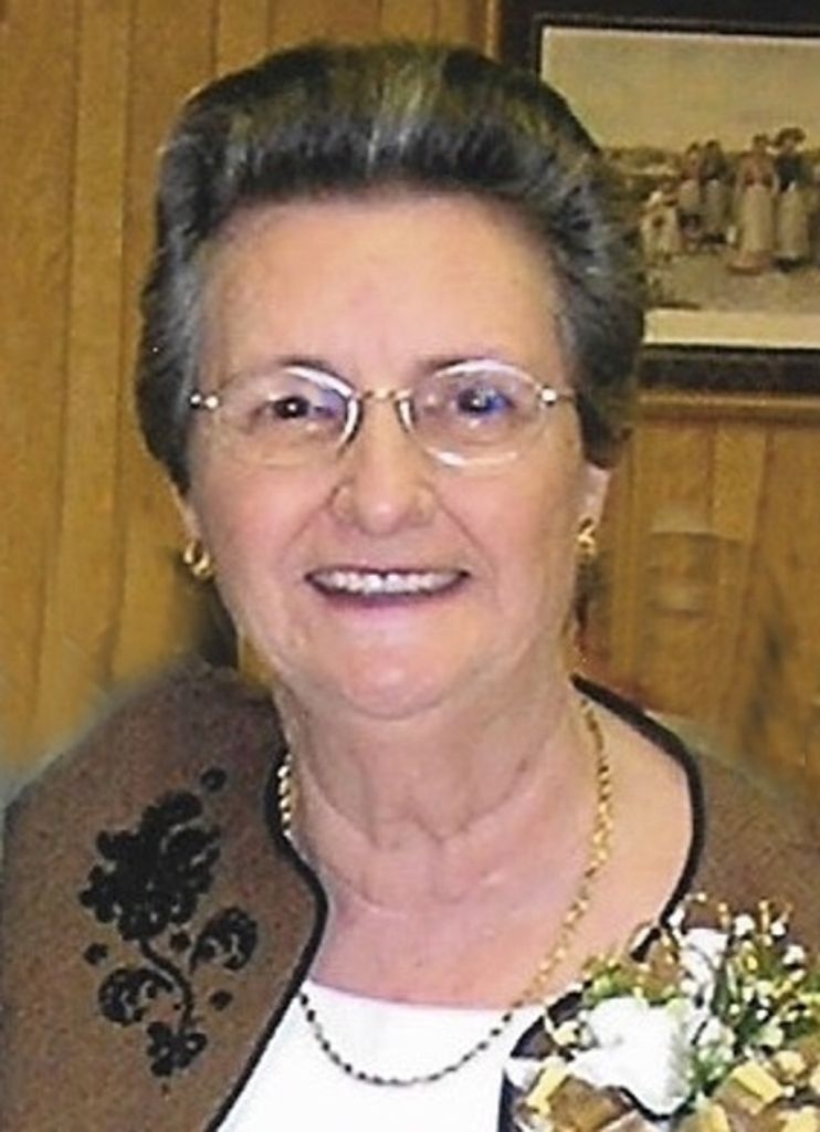 Margaret Price Eubanks