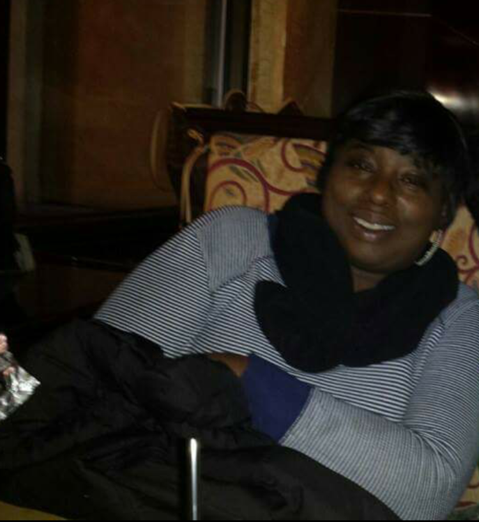 Terita Jackson
