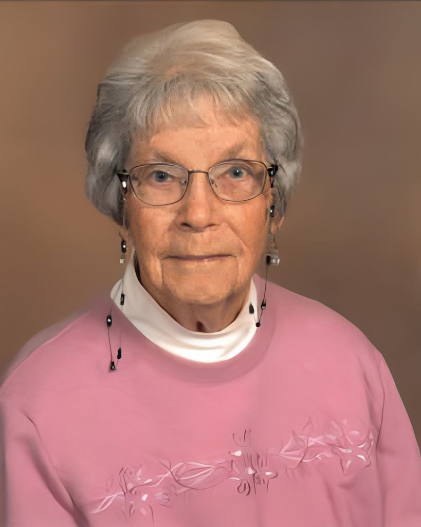 Ruth M. Hahn