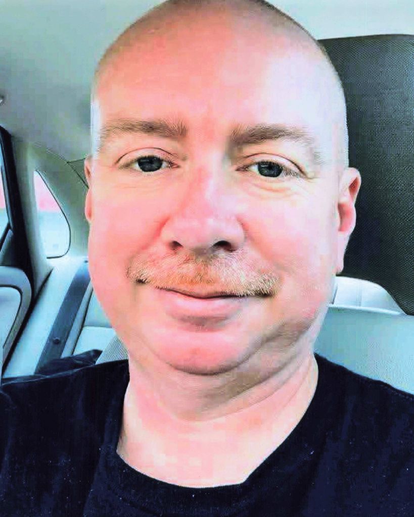 Jason Brent Bean Profile Photo