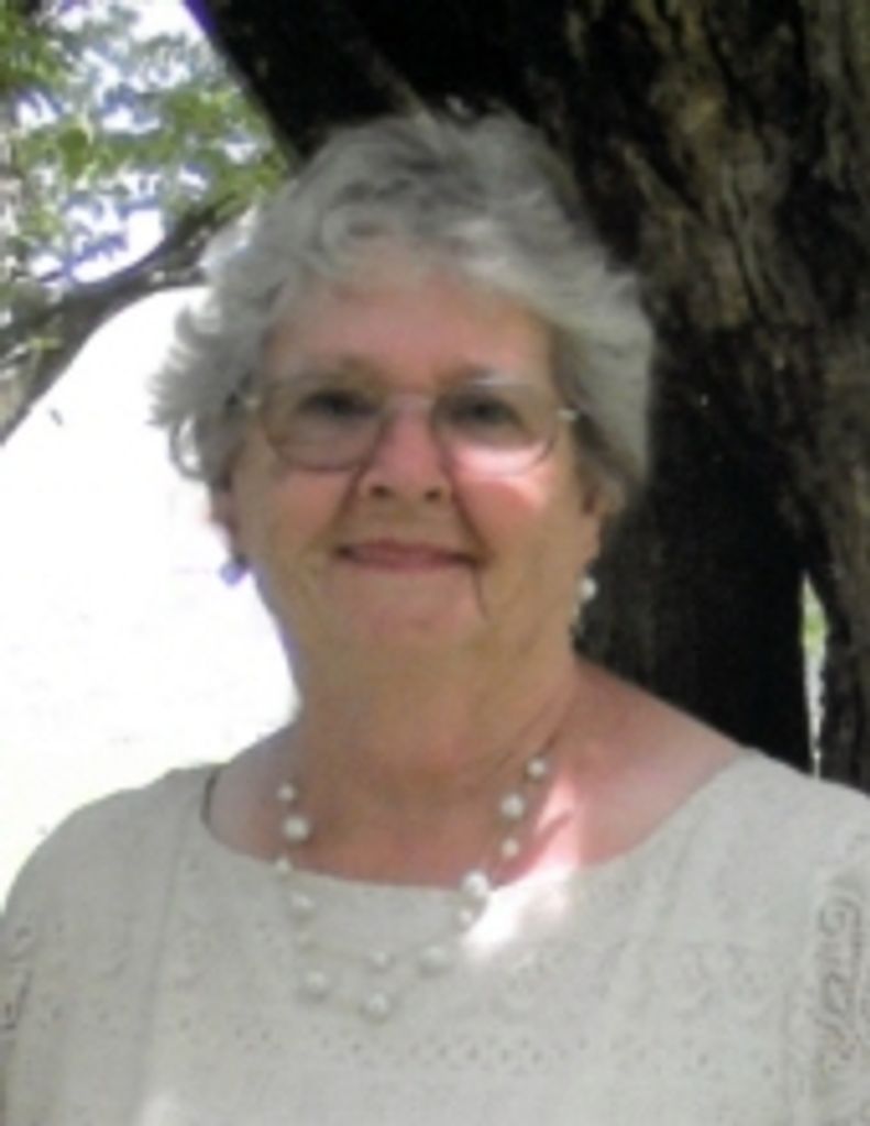 Peggy Adamson