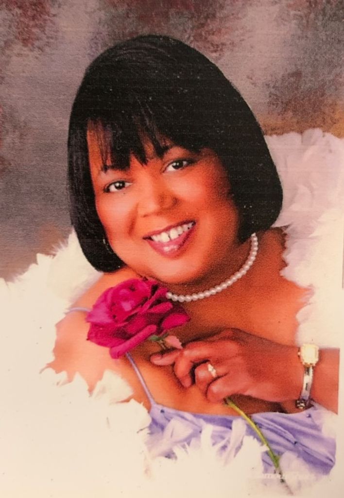 Lana Laverne Robinson Profile Photo