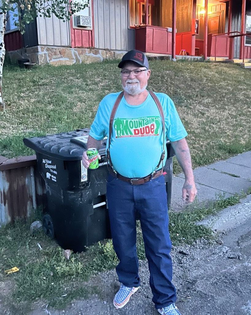 Terry Wayne Rawls Profile Photo