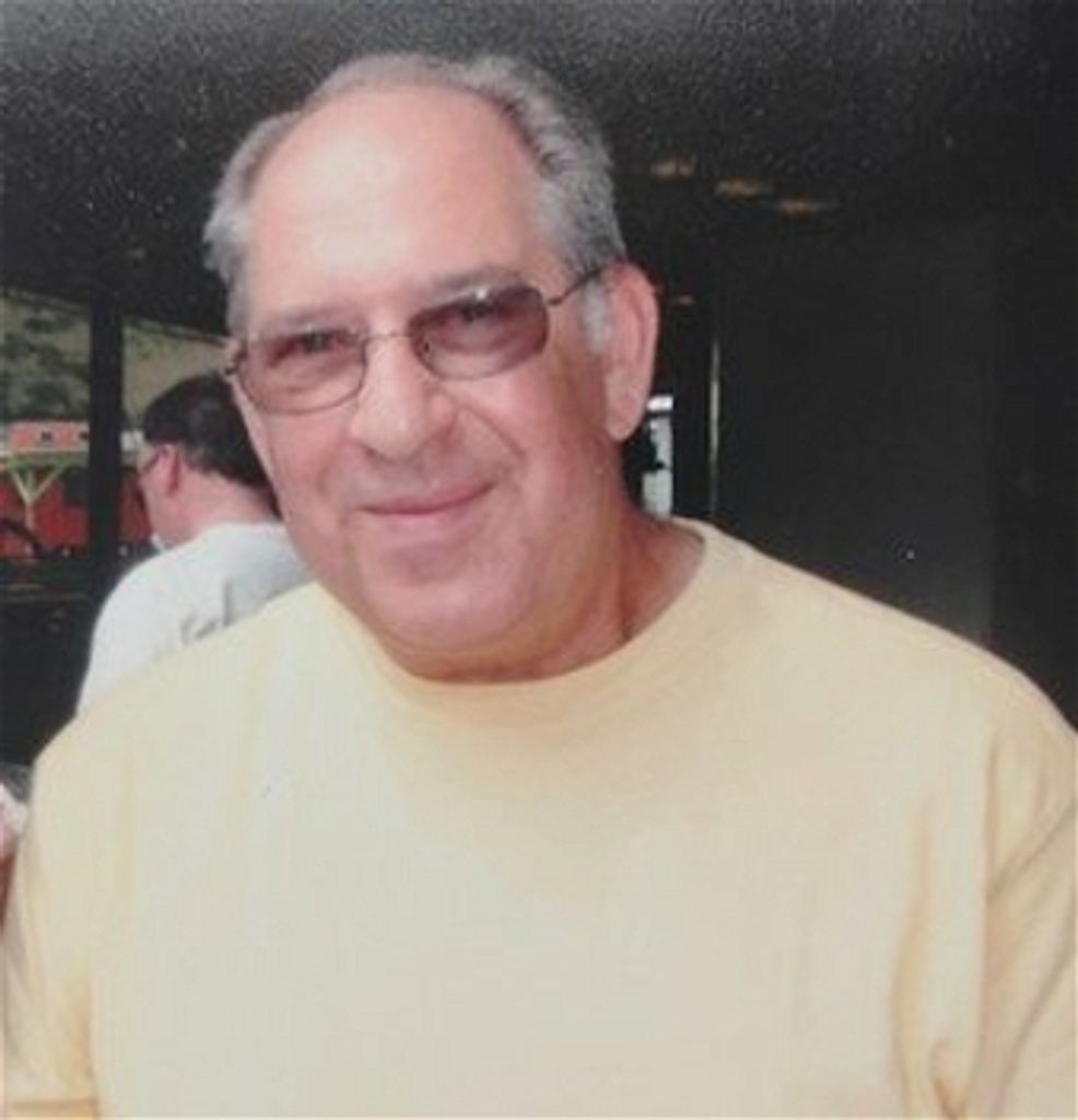 Ronald "Pickles" Groholski