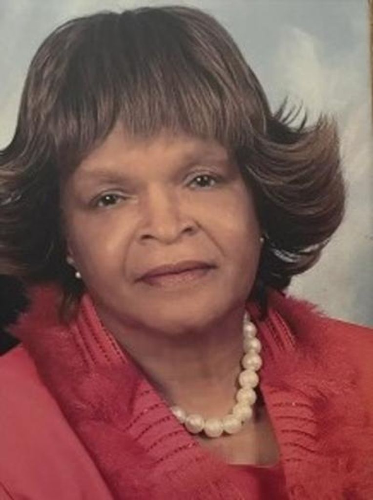 Bennie Mae Harrison Profile Photo