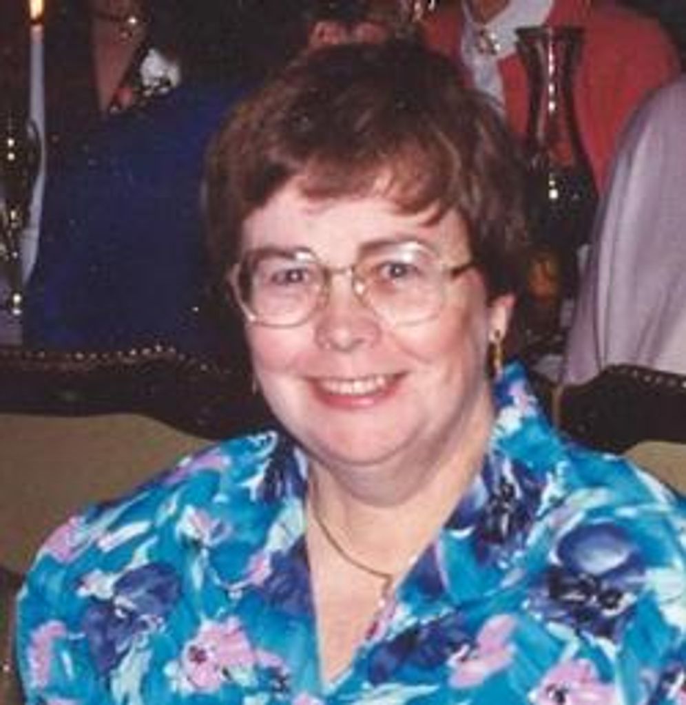 Mary "Patsy" Grady Profile Photo