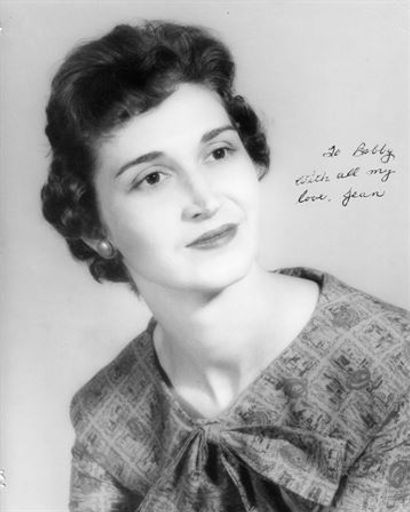 Jean Stegall Jolly photo gallery thumbnail 14 of 54