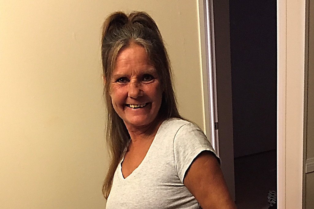 Deloris Katherine Reynolds