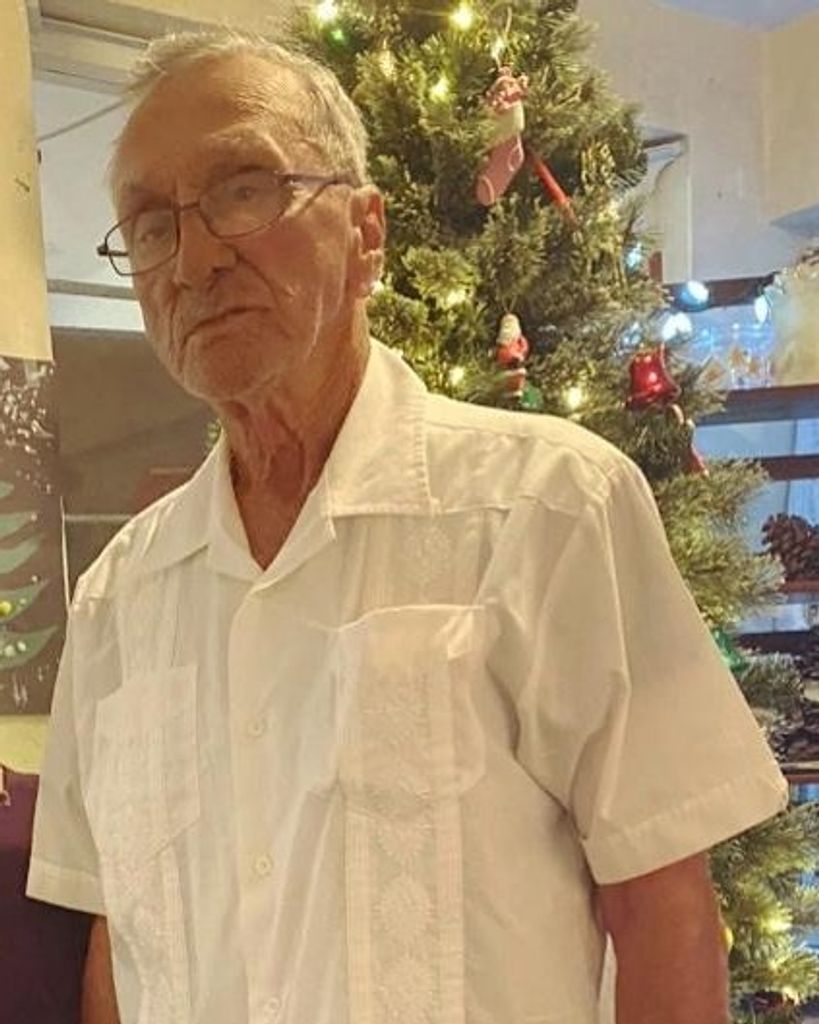 Mario González Profile Photo
