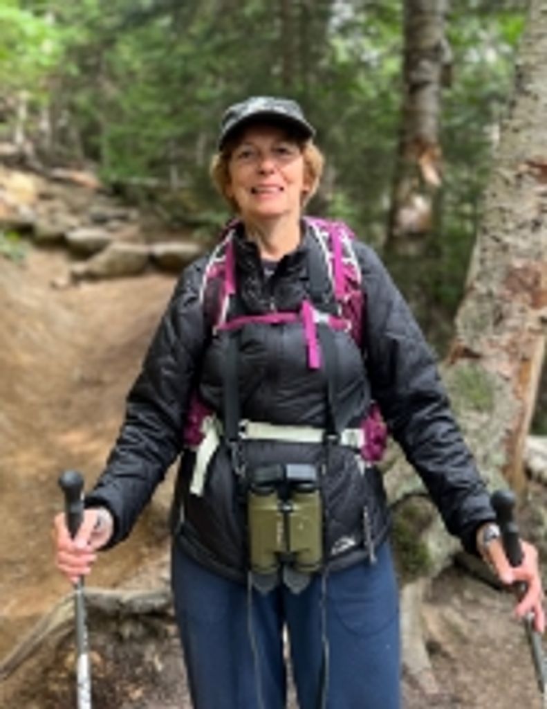 Claudette Morneau Profile Photo