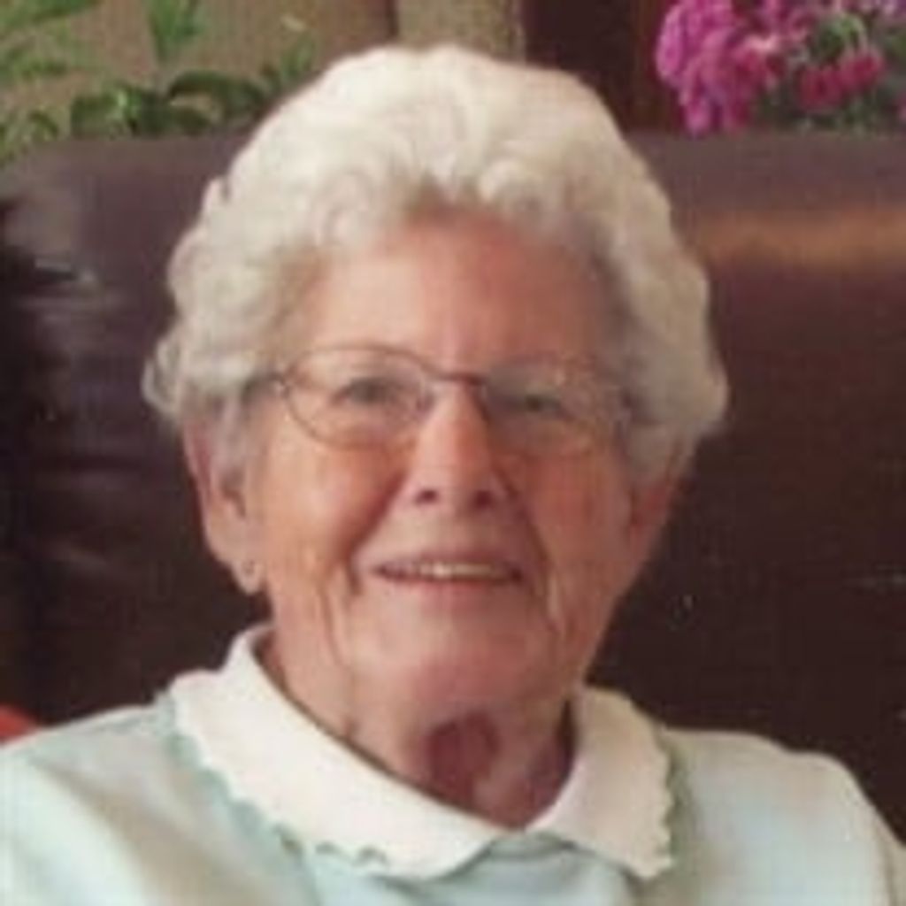 Irene Marie Dart Profile Photo