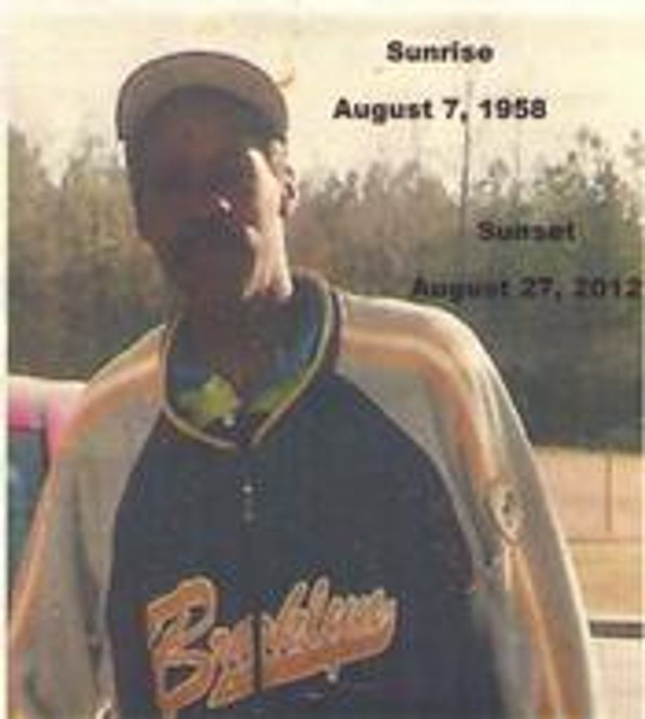 Perry Lonnel Knight Profile Photo