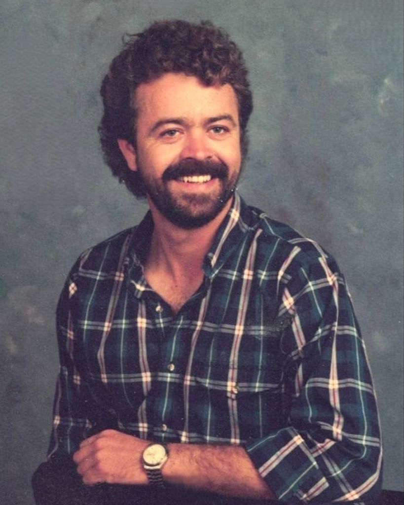 Billy Gene Chance Jr.