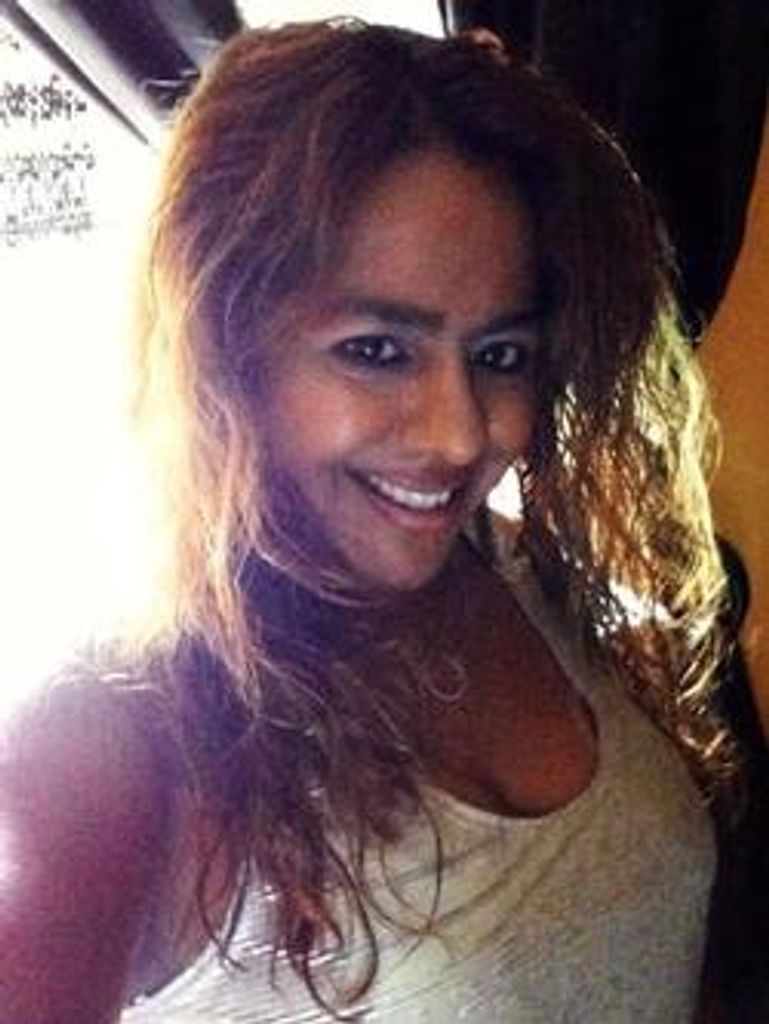 Joann Persad Williams