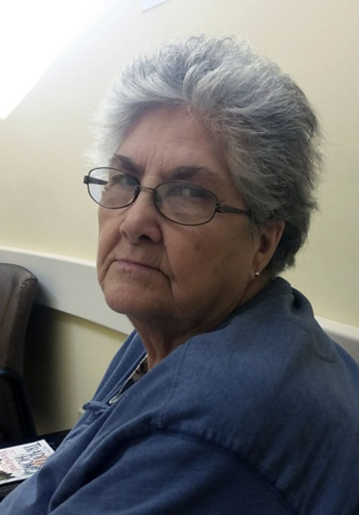 Clara Mae Parker Profile Photo