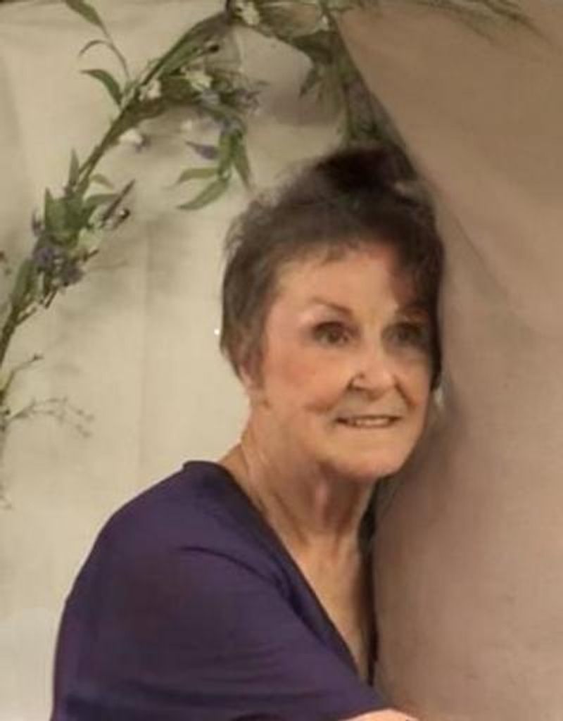 Shelby Jean Folwell Profile Photo