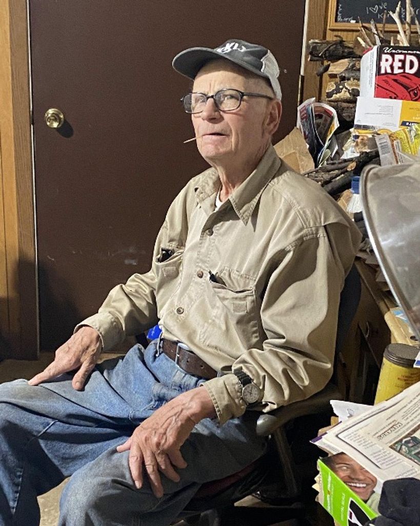 George Albert Auer Profile Photo