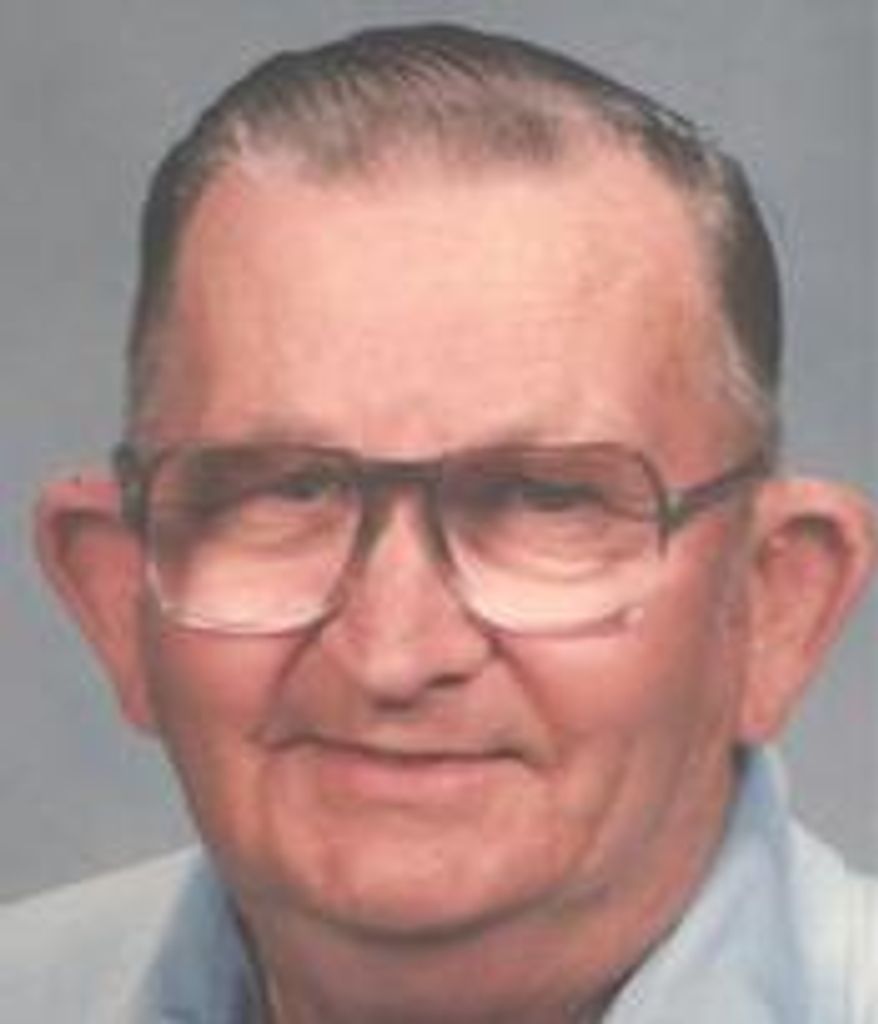 Raymond "Shorty" Doherty